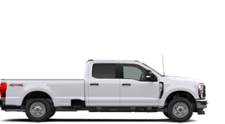 2026 Ford Super Duty® External Image 1